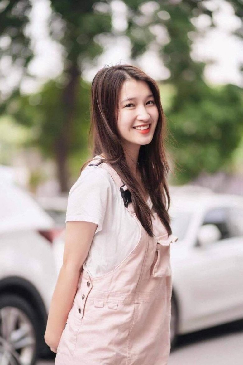 amp;#34;Giật mìnhamp;#34; trước mặt mộc của Top 3 Miss World Vietnam 2022: Tân Hoa hậu đẹp chuẩn nữ thần không son phấn - 16