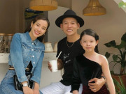 Làm mẹ - Đẻ con gái, Phương Trinh Jolie sẵn sàng cho phẫu thuật thẩm mỹ giống mẹ khi đủ 18