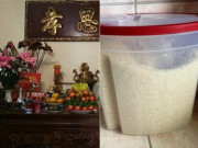Nhà đẹp - Trong nhà có “3 thứ sạch 1 thứ đầy”, tài lộc ùn ùn kéo đến, vợ chồng hạnh phúc