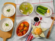 Sức khỏe - 2 kiểu ăn tối của người Việt dễ gây khó ngủ, sinh bệnh, giờ ăn tối lý tưởng nhất ít người biết