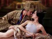 Tin tức - Vì sao hoàng đế thời xưa "ân ái" với nhiều mỹ nhân nhưng hiếm khi mắc bệnh tình dục?