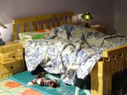 Nhà đẹp - Nhìn xuống gầm giường có 4 thứ này phải vứt ngay, không phải mê tín đấy là sự thật