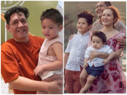 Làm mẹ - Thanh Thúy Đức Thịnh dành 45 triệu đồng/tháng chi tiêu cho 2 con bị nói: Khoe khoang quá!
