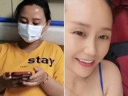 Bà bầu - Mẹ chồng 34 tuổi đưa con dâu 24 tuổi đi đẻ, cả khoa sản xôn xao tưởng hai chị em