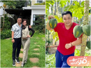Nhà đẹp - Cận cảnh biệt thự 700m2 của Lý Hùng, nơi vừa hội ngộ với Diễm Hương sau 30 năm