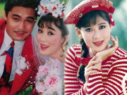 Làm đẹp - Nhan sắc 'vạn người mê' một thời của 'nữ hoàng ảnh lịch' Diễm Hương