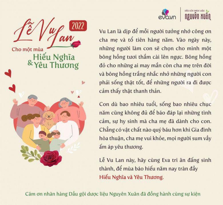 4. Các Hoạt Động và Lễ Hội Vu Lan