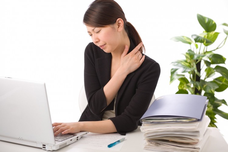 Máy massage chỉ 1.6 triệu đồng liệu có đáng để bạn đầu tư? - 1