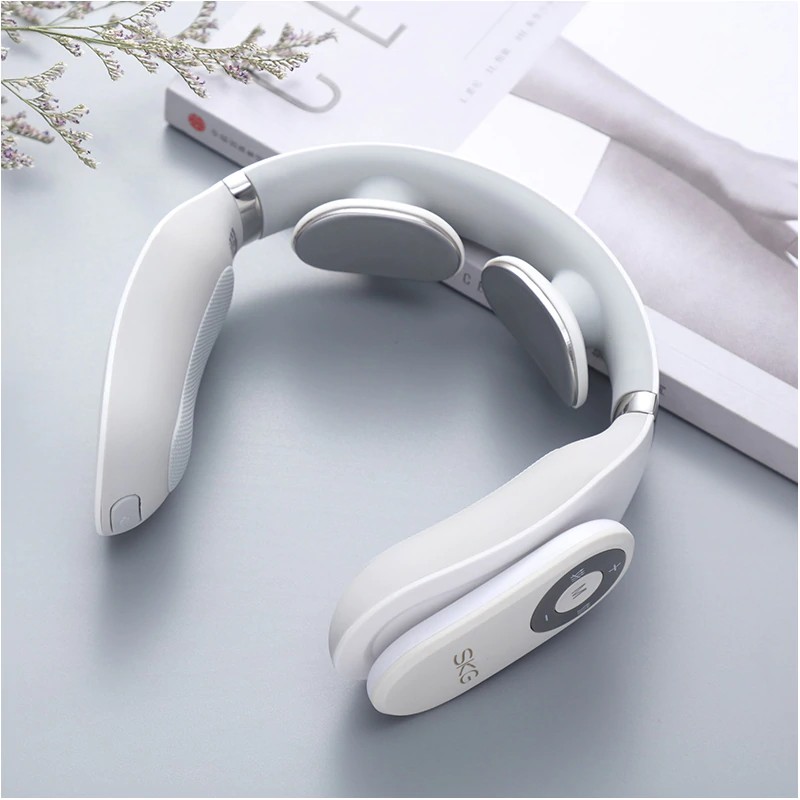 Máy massage chỉ 1.6 triệu đồng liệu có đáng để bạn đầu tư? - 2