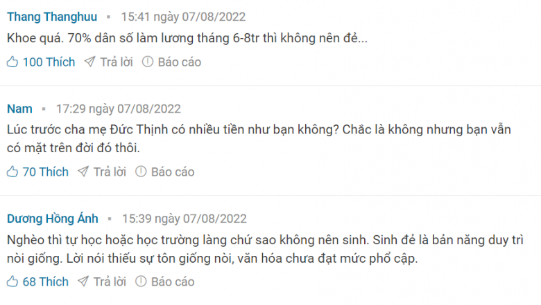 Thanh Thúy Đức Thịnh dành 45 triệu đồng/tháng chi tiêu cho 2 con bị nói: Khoe khoang quá! - 6