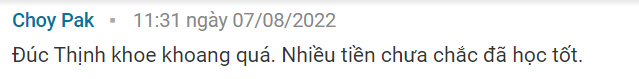 Thanh Thúy Đức Thịnh dành 45 triệu đồng/tháng chi tiêu cho 2 con bị nói: Khoe khoang quá! - 5