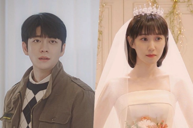 Liệu cặp đôi đáng yêu nhất màn ảnh Hàn 2022 có thể có được cái kết hạnh phúc không?