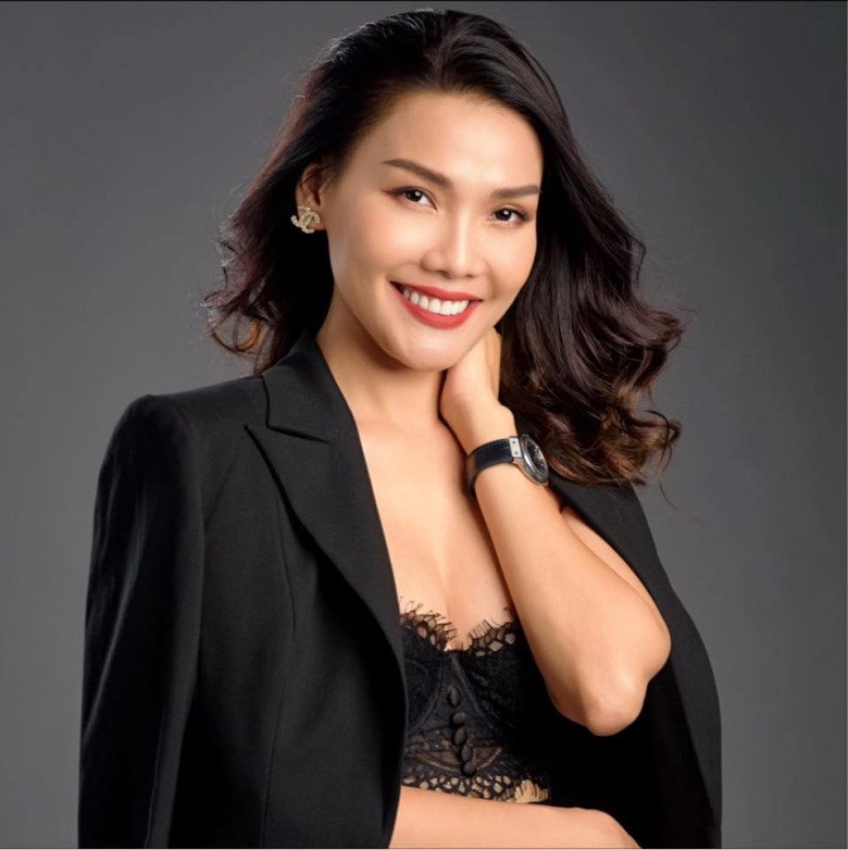 MC Ngô Như Quỳnh mong mỗi người phụ nữ đều không bị mù quáng khi yêu, để tránh gặp những tình huống nguy hiểm