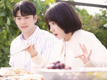 "Tình cũ" của Nhã Phương đưa người yêu về ra mắt và cái kết đầy sóng gió