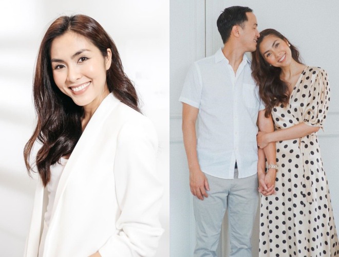 Tăng Thanh Hà vẫn là cái tên được khán giả quan tâm dù cô không còn hoạt động trong showbiz. Hiện, cô đang có cuộc hôn nhân hạnh phúc với ông xã Louis Nguyễn cùng với 3 nhóc tỳ.