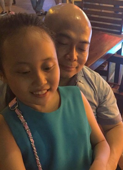 Con gái Phương Thanh 12 tuổi mới biết người luôn bên cạnh là bố ruột - 5