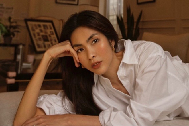 Cô từng sụt cân còn 43kg, ốm đến mức tuyệt vọng khi nhận thông báo có nguy cơ biến chứng ung thư thực quản.