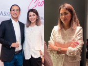 Giải trí - Hình ảnh thực tế của Tăng Thanh Hà sau khi trị bệnh, khác biệt so với lúc sụt cân trầm trọng còn 43kg