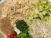 Tiêu dùng - Món xưa thời bao cấp ăn “cứu đói”, nay thành đặc sản hiếm được dân thành phố ưa chuộng đến lạ, 110.000 đồng/kg