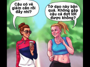 Eva tám - 7 cách cao tay để phản lại những lời mỉa mai, xúc phạm