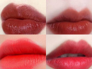 Eva tám - Trắc nghiệm tâm lý: Màu son yêu thích nhất tiết lộ con người sâu bên trong bạn