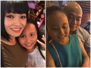 Làm mẹ - Con gái Phương Thanh 12 tuổi mới biết người luôn bên cạnh là bố ruột