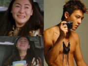 Giải trí - Nói lý do nghe theo Trần Quán Hy chụp ảnh nhạy cảm, Trương Bá Chi rưng rưng bật khóc