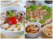 Bếp Eva - 6 món ăn sáng vừa ngon lại bổ dưỡng cho cuối tuần, có nhiều món hội chị em mê mẩn