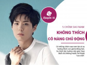 Clip Eva - 5 chòm sao nam không thích các cô gái quá chủ động