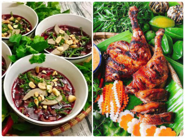 9 món ngon từ vịt bạn tha hồ chọn để nấu ăn chơi cuối tuần