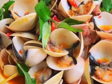 99% mọi người không biết có 8 loại hải sản là sát thủ của bệnh ung thư