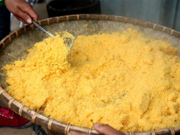 Món nhà nghèo ăn, nay là đặc sản chỉ có ở Hà Giang
