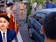 Tin tức - Vụ xe tập lái tông chết người: Thầy dạy và học viên đối diện hình phạt nào?