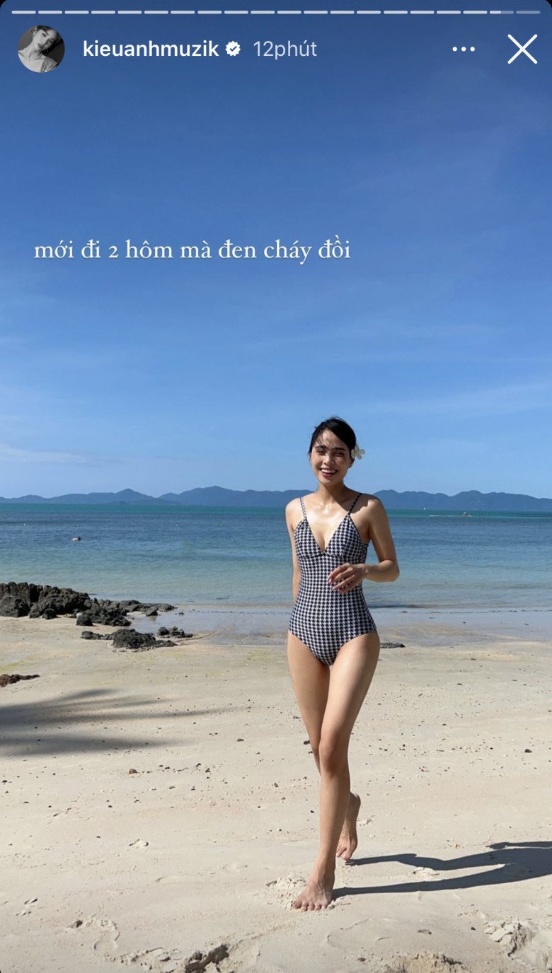 Có chồng chăm kĩ lưỡng cỡ này, ca nương sexy nhất Việt Nam làm mẹ 2 con vẫn đẹp amp;#34;nét căngamp;#34; - 3