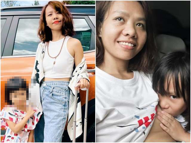 Bà mẹ cho con 9 tuổi bú lên tiếng: Mẹ chồng mình ủng hộ, còn khoe "cháu bú mẹ nên 9 tuổi đã mở lớp tiếng Anh, tự tin"