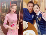 Làm mẹ - Con gái nuôi ít biết của sao Việt: Cô nàng sở hữu penthouse 20 tỷ liệu đã giàu nhất?