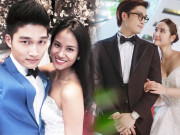 Giải trí - "Phi công nhiều lần đò nhất VTV": Có đám cưới cổ tích cùng Huyền Lizzie, từng yêu đương Hoa hậu biển