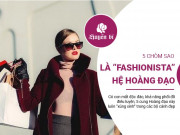 Clip Eva - 5 chòm sao xứng đáng là "fashionista" của hệ Hoàng đạo