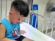 Tin tức - Vụ bé 3 tuổi bị siết cổ, giấu vào tủ cấp đông: Nghẹt thở hành trình cả gia đình giải cứu
