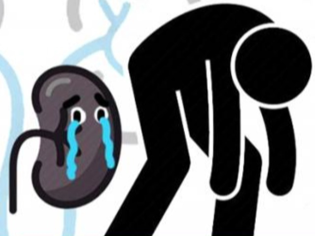 3 thói quen sinh hoạt nếu không thay đổi sẽ khiến 2 quả thận khóc thét