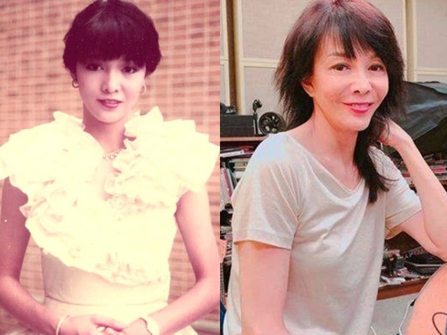 Quốc bảo nhan sắc từng tát Lưu Gia Linh, khinh Châu Tinh Trì giờ gây thất vọng, thành yêu quái
