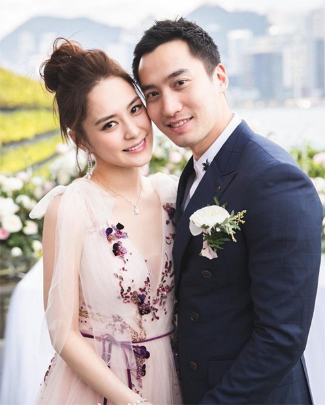 Hôn nhân với Lại Hoằng Quốc mang về cho Chung Hân Đồng những khổ đau.