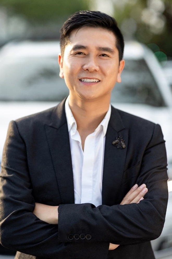 Những gì liên quan đến hình ảnh, công việc của Hồ Hoài Anh đã bị trường đình chỉ, Giám đốc Học viện Âm nhạc Quốc gia Việt Nam chia sẻ.