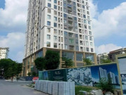 Tin tức - Tạm giữ bạn trai liên quan đến việc cô gái trẻ chết bất thường tại chung cư ở Hà Nội