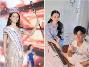 Giải trí - Sao Việt 24h: Lệ Quyên khen "tình tin đồn" của chồng cũ nức nở, muốn có con dâu như vậy