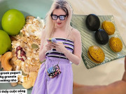 Làm đẹp - Hari Won bình phục sau điều trị liệt cơ, chật vật ăn kiêng và tập luyện giữ dáng