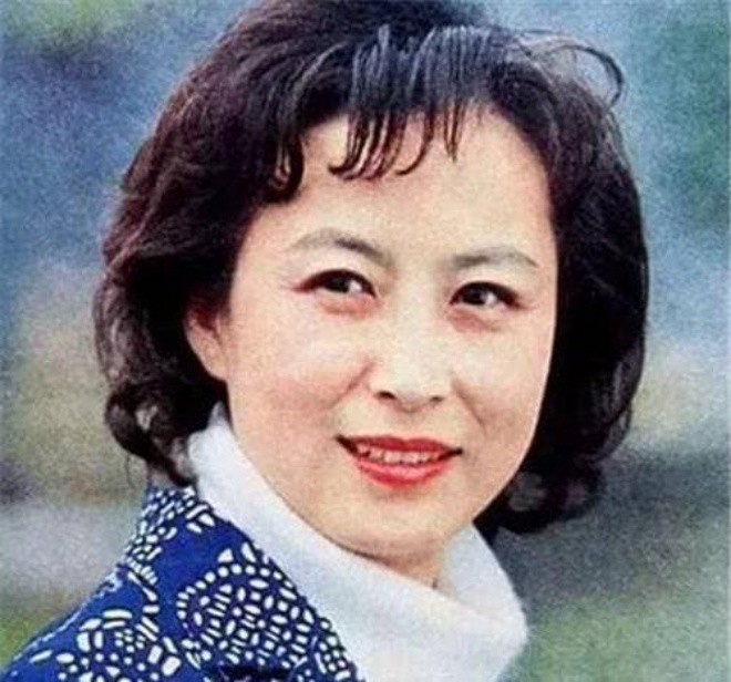 Chu Mạn Phương là mẹ của bà.