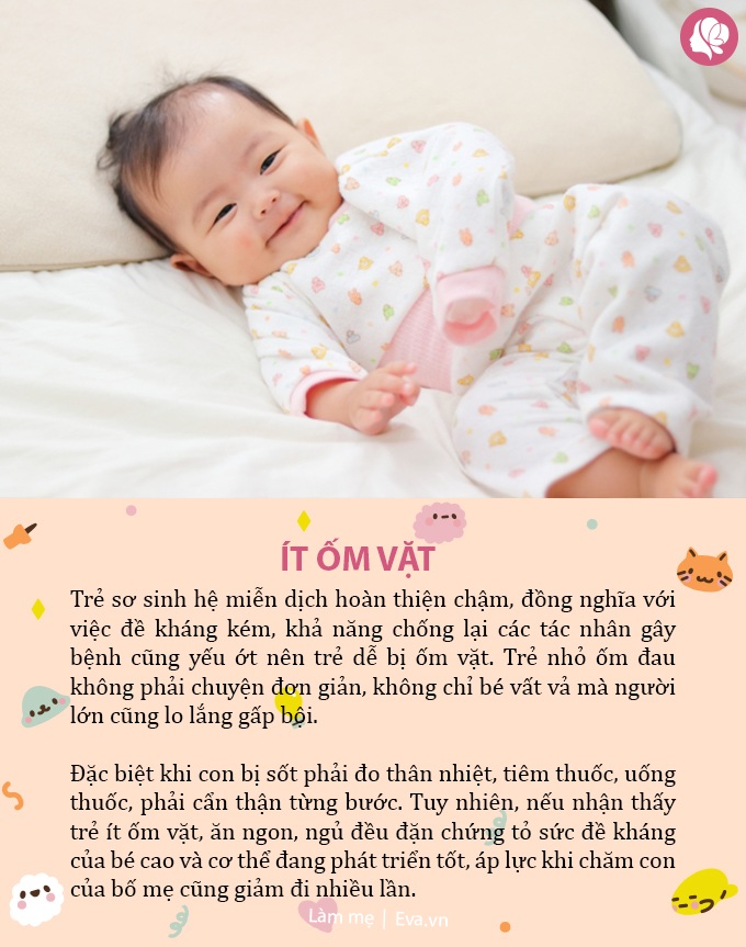 Trẻ có 5 đặc điểm này từ nhỏ dự báo mang nhiều phúc khí, may mắn đến cho gia đình - 4