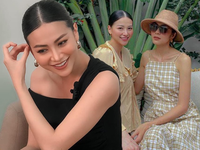 Hoa hậu Bến Tre là bạn thân Hà Tăng, mặc váy ngắn nửa đùi vẫn thanh lịch đến mê