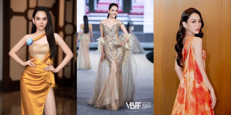 Vừa đăng quang, Tân Hoa hậu Huỳnh Nguyễn Mai Phương đã bị so sánh với Hoàng hậu phim cung đấu  - 3